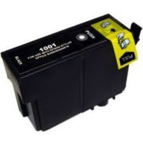 C13T10014010 / T1001 - cartouche compatible Epson - noire