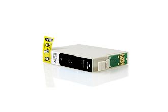C13T13014010 / T1301 - cartouche compatible Epson - noire
