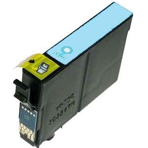C13T37954010 / 378XL - cartouche compatible Epson - cyan photo