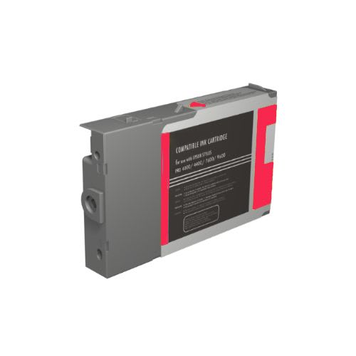 C13T563300 / T5633 - cartouche compatible Epson - magenta