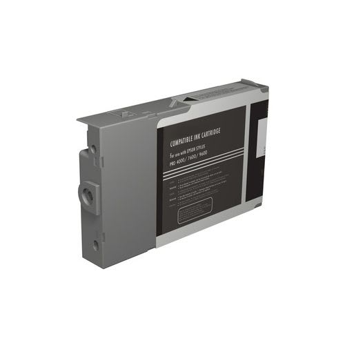 C13T612800 / T6128 - cartouche compatible Epson - noire