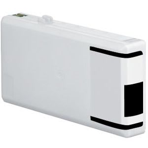 C13T70114010 / T7011 - cartouche compatible Epson - noire