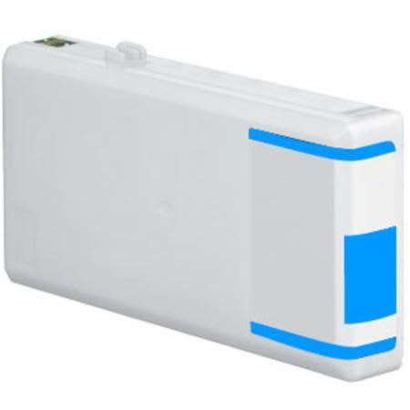 C13T789240 / T7892 XXL - cartouche compatible Epson - cyan