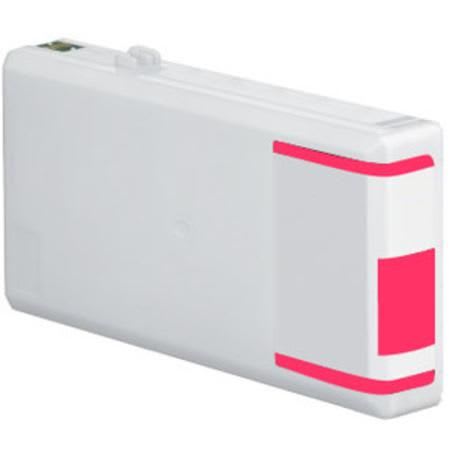 C13T789340 / T7893 XXL - cartouche compatible Epson - magenta