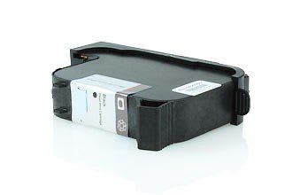 51640AE / 40 - cartouche compatible HP - noire