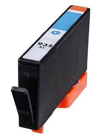 C2P24AE / 935XL - cartouche compatible HP - cyan