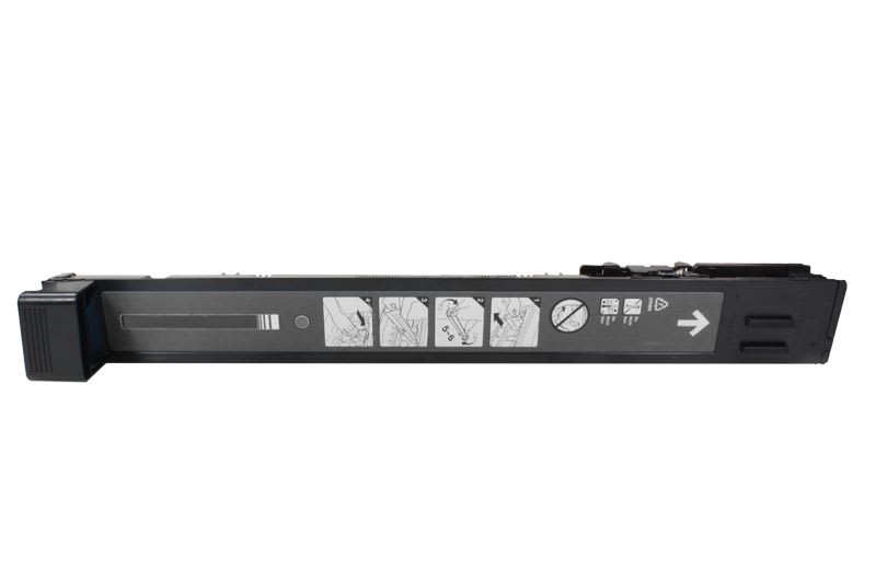 CB380A / 823A - toner compatible HP - noir