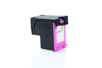 CC644EE / 300XL - cartouche compatible HP - multicouleur