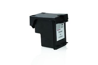 CC654AE / 901XL - cartouche compatible HP - noire