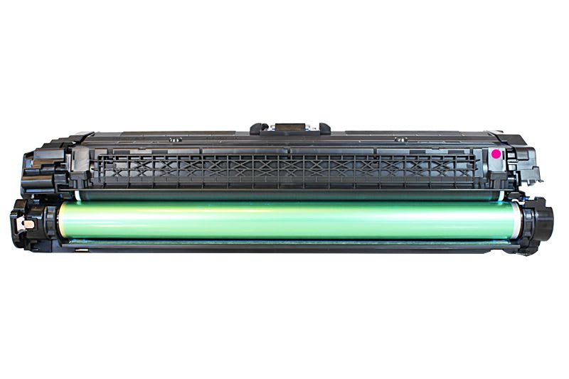 CE273A / 650A - toner compatible HP - magenta