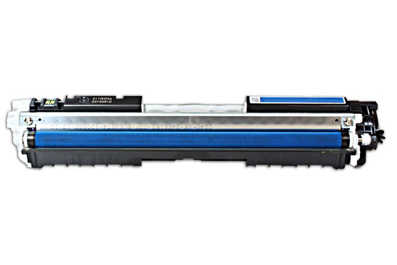 CE311A / 126A - toner compatible HP - cyan