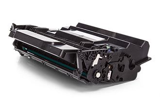 CF287X / 87X - toner compatible HP - noir