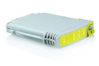 C4838AE / 11 - cartouche compatible HP - jaune