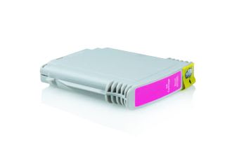 C4843AE / 10 - cartouche compatible HP - magenta