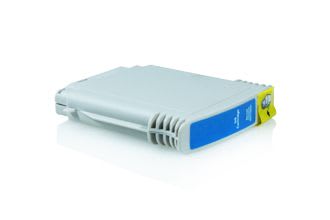 C4907AE / 940XL - cartouche compatible HP - cyan