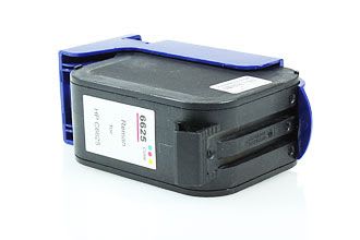 C6625AE / 17 - cartouche compatible HP - multicouleur