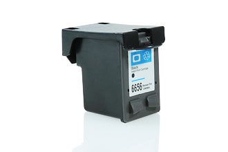 C6656AE / 56 - cartouche compatible HP - noire