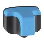 C8771EE / 363 - cartouche compatible HP - cyan