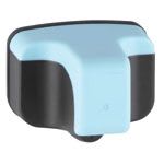 C8774EE / 363 - cartouche compatible HP - cyan photo