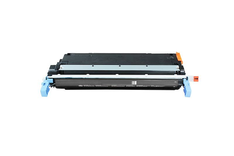 C9730A / 645A - toner compatible HP - noir