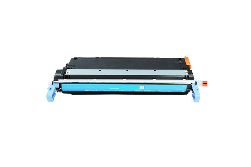 C9731A / 645A - toner compatible HP - cyan