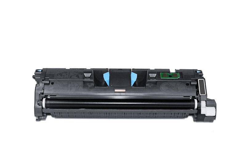 Q3960A / 122A - toner compatible HP - noir