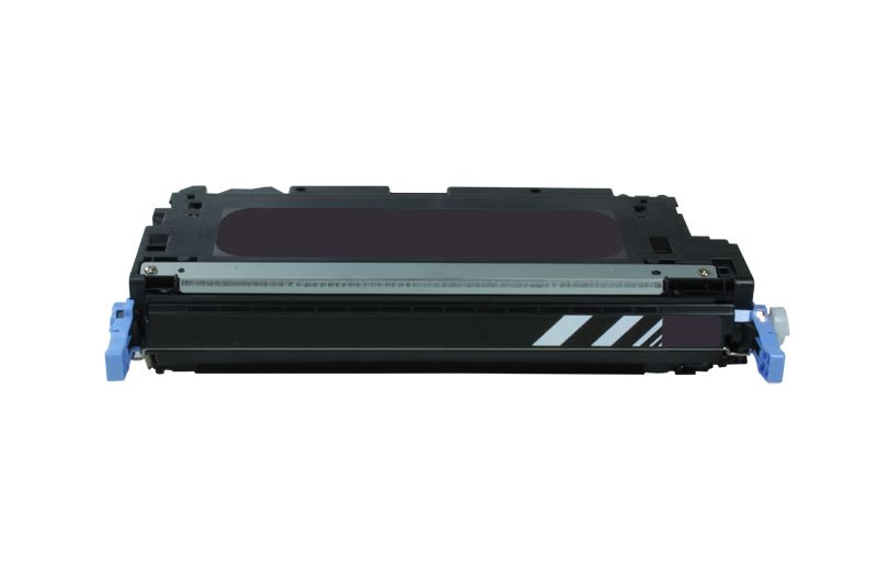 Q6470A / 501A - toner compatible HP - noir