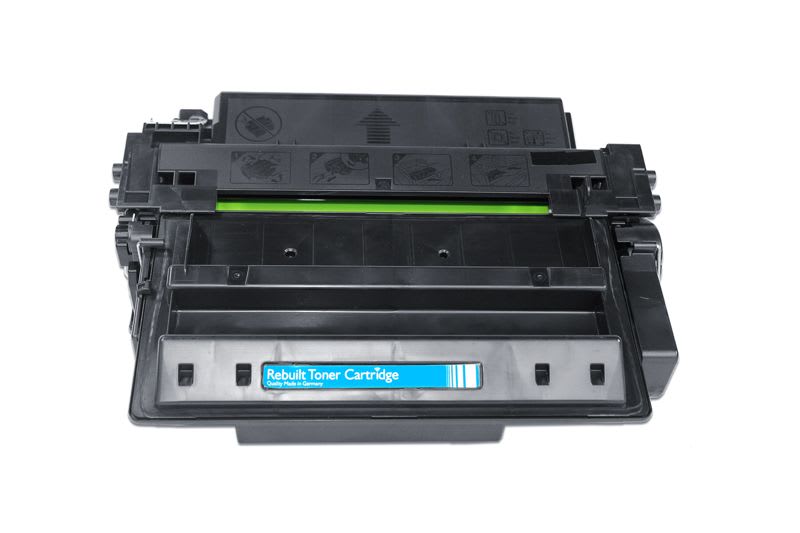 Q6511X / 11X - toner compatible HP - noir