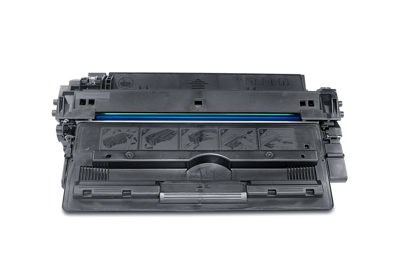Q7570A / 70A - toner compatible HP - noir