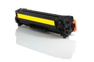 W2212X / 207X - toner compatible HP - jaune