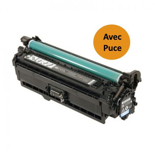 W2033X / 415X - toner compatible HP - magenta