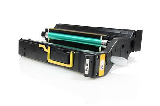 4539132 / 1710582002 - toner compatible Konica Minolta - jaune