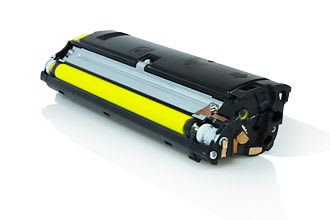 4576311 / 1710517-006 - toner compatible Konica Minolta - jaune