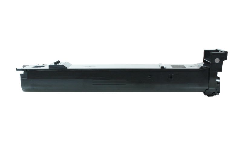 A06V153 - toner compatible Konica Minolta - noir