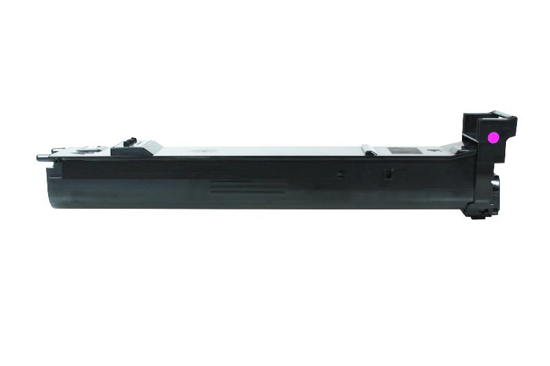 A06V353 - toner compatible Konica Minolta - magenta