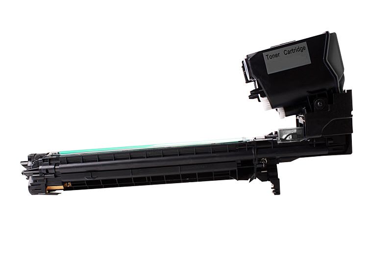 A0WG02H - toner compatible Konica Minolta - noir