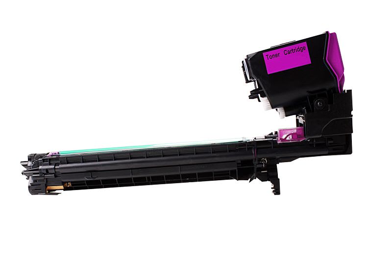 A0WG0DH - toner compatible Konica Minolta - magenta