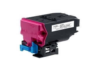 A0X5351 / TNP-19 M - toner compatible Konica Minolta - magenta