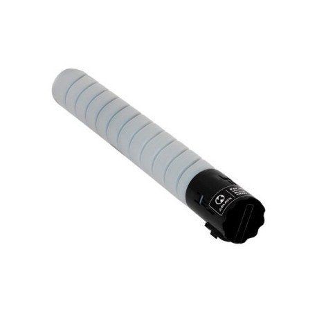 A33K152 / TN-512 K - toner compatible Konica Minolta - noir