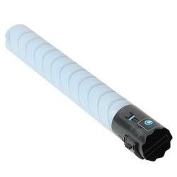 A33K452 / TN-512 C - toner compatible Konica Minolta - cyan