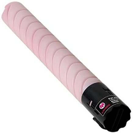 A8DA350 / TN-324 M - toner compatible Konica Minolta - magenta