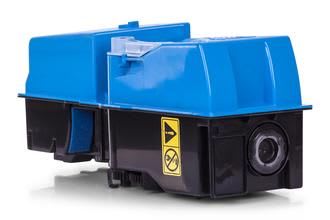 1T02FZCEU0 / TK-825 C - toner compatible Kyocera - cyan