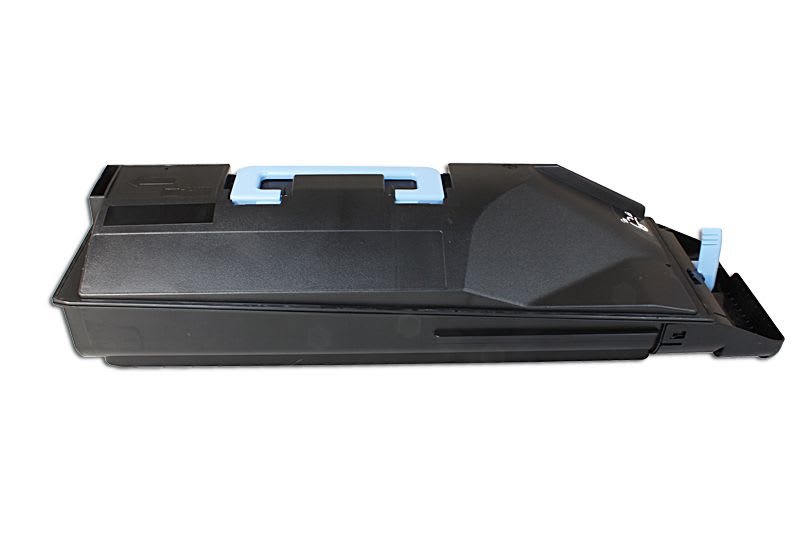 1T02JZ0EU0 / TK-865 K - toner compatible Kyocera - noir