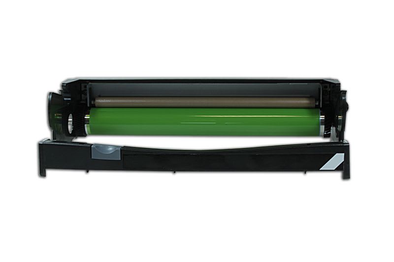 12A8302 - tambour compatible Lexmark