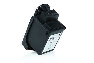 13400HCE - cartouche compatible Lexmark - noire