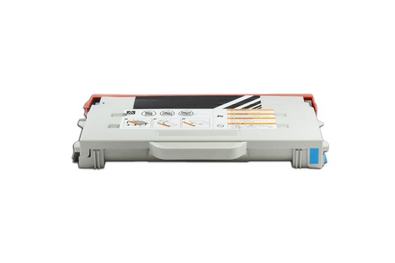20K1400 - toner compatible Lexmark - cyan