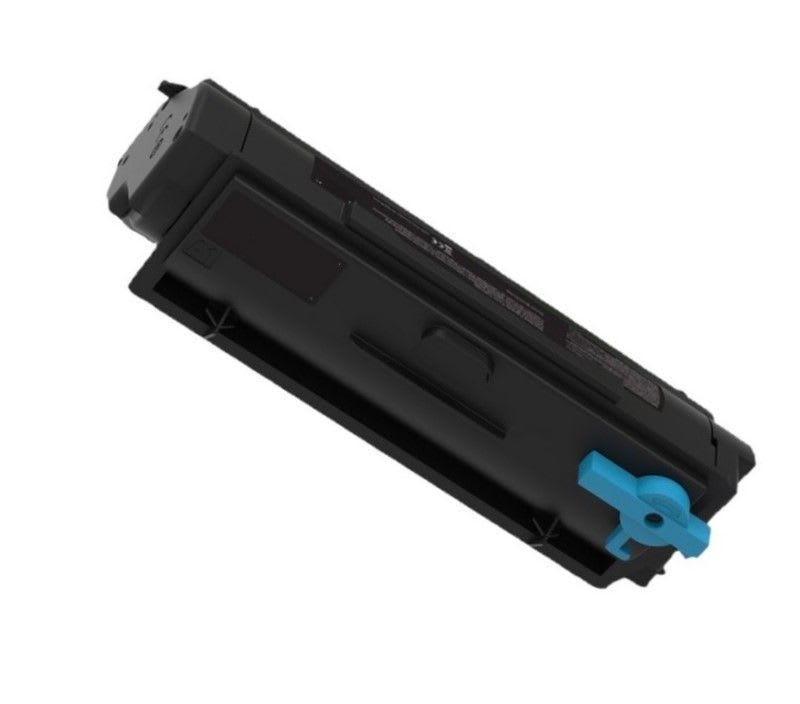 55B2X0E - toner compatible Lexmark - noir