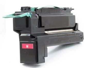 C792A1MG - toner compatible Lexmark - magenta