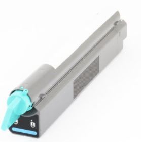 C925H2CG - toner compatible Lexmark - cyan