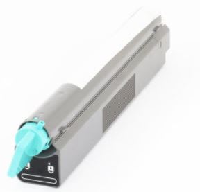 C925H2KG - toner compatible Lexmark - noir